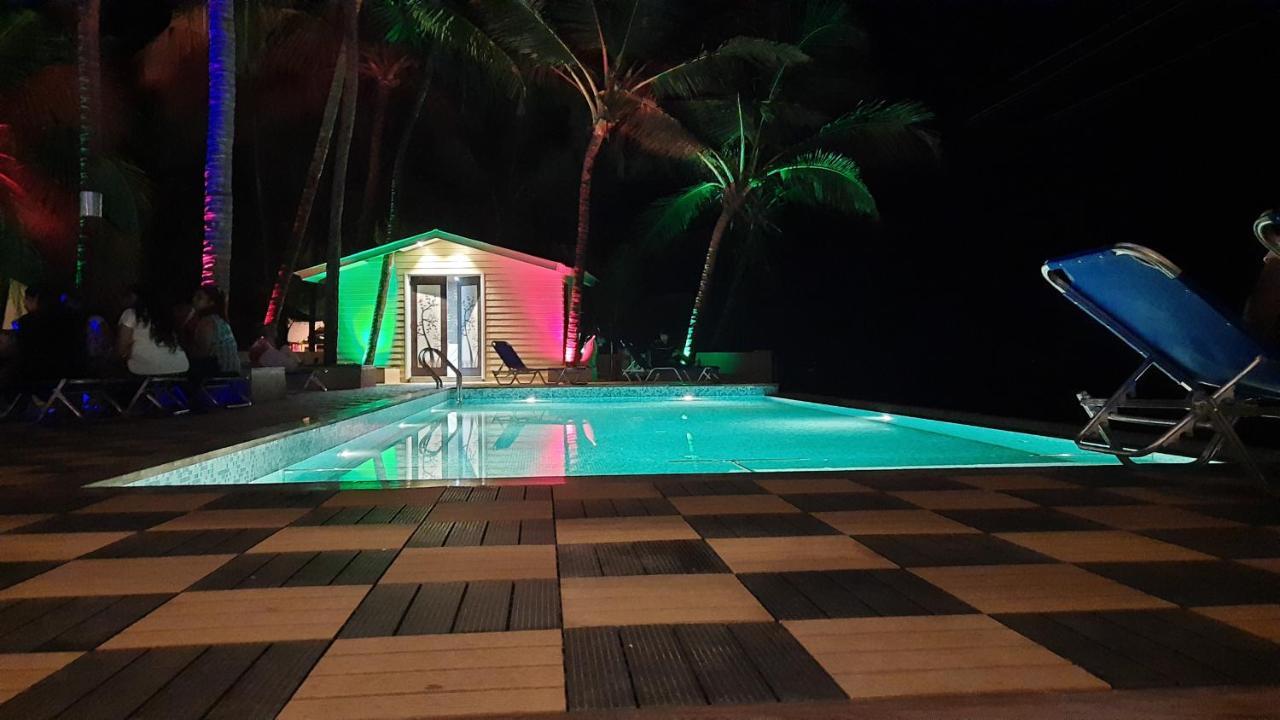 The Windmill Resorts Mālvan Zewnętrze zdjęcie