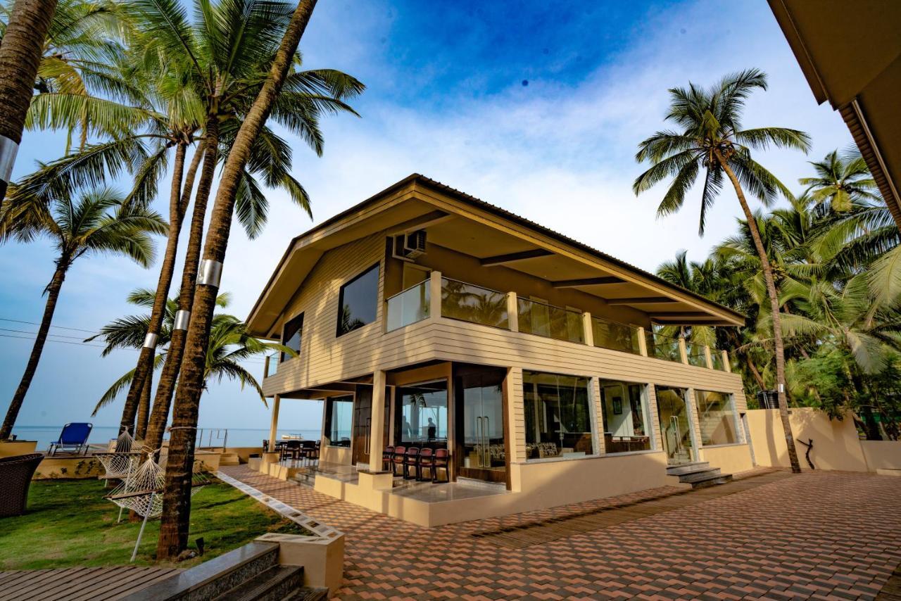 The Windmill Resorts Mālvan Zewnętrze zdjęcie